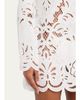Shani Shemer Kelly Embroidered Kaftan Coverup - 5