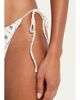 Shani Shemer Khloe String Bikini Bottoms - 4
