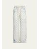 Shani Shemer Kimi Drawstring Linen Pants - 1