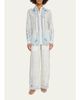 Shani Shemer Kimi Drawstring Linen Pants - 2