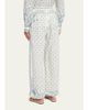Shani Shemer Kimi Drawstring Linen Pants - 3