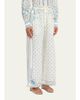 Shani Shemer Kimi Drawstring Linen Pants - 4