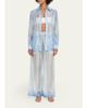 Shani Shemer Macey Wide-Leg Drawstring Pants - 2