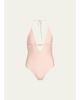 Shani Shemer Noya One-Piece Swimsuit - 1