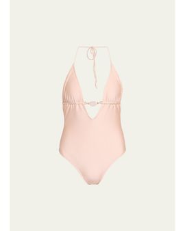 Shani Shemer Noya One-Piece Swimsuit