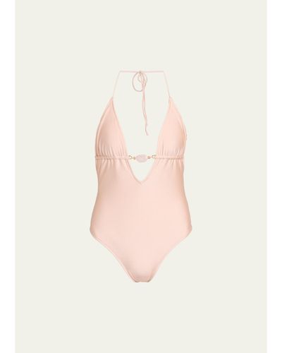 Shani Shemer Noya One-Piece Swimsuit