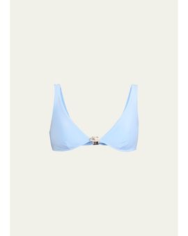 Shani Shemer Peyton Bikini Top
