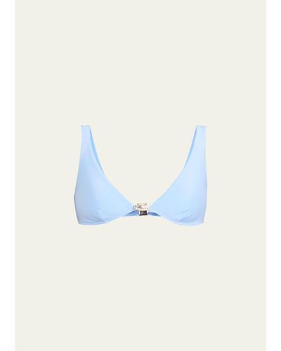 Shani Shemer Peyton Bikini Top