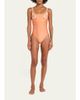 Shani Shemer Sabrina One-Piece Swimsuit - 2