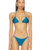 Shani Shemer Shani Shemer Alexander Bikini Top - 1