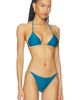Shani Shemer Shani Shemer Alexander Bikini Top - 2