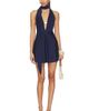 Shani Shemer Shani Shemer Amaya Mini Dress - 1