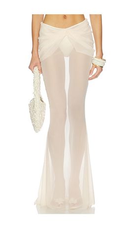 Shani Shemer Shani Shemer Ameile Maxi Skirt