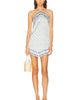 Shani Shemer Shani Shemer Amelie Mini Dress - 1
