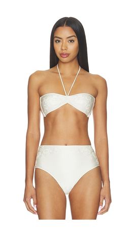 Shani Shemer Shani Shemer Anara Bikini Top