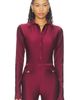 Shani Shemer Shani Shemer Ash Bodysuit - 1