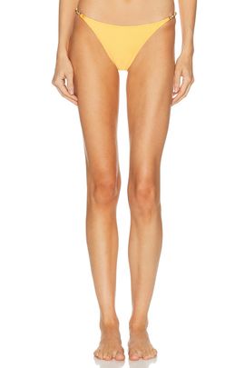 Shani Shemer Shani Shemer Ashton Bikini Bottom