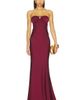 Shani Shemer Shani Shemer Bella Dress With Scarf - 2