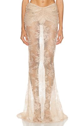 Shani Shemer Shani Shemer Brenda Maxi Skirt