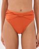 Shani Shemer Shani Shemer Brooklyn Bikini Bottoms Jaffa Orange - 2
