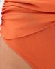 Shani Shemer Shani Shemer Brooklyn Bikini Bottoms Jaffa Orange - 5