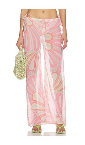 Shani Shemer Shani Shemer Caila Pants