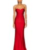 Shani Shemer Shani Shemer Cascade Maxi Dress - 1