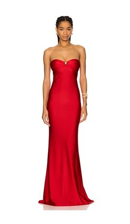 Sho Dress