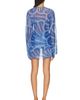 Shani Shemer Shani Shemer Catherine Mini Dress - 3