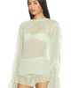 Shani Shemer Shani Shemer Jeanie Longsleeve Top - 1