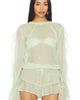 Shani Shemer Shani Shemer Jeanie Longsleeve Top - 2