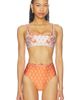 Shani Shemer Shani Shemer Lilia Bikini Top - 1