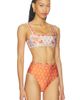 Shani Shemer Shani Shemer Lilia Bikini Top - 2