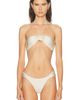 Shani Shemer Shani Shemer Liv Bikini Top - 1