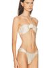 Shani Shemer Shani Shemer Liv Bikini Top - 2