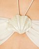 Shani Shemer Shani Shemer Liv Bikini Top - 5