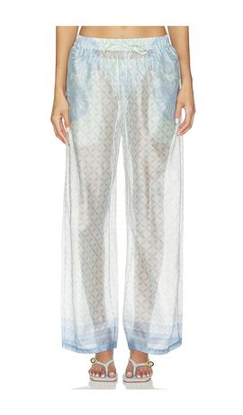 Shani Shemer Shani Shemer Macey Pants