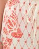 Shani Shemer Shani Shemer Macey Pants Orange Mosaic Print - 6