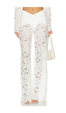 Shani Shemer Shani Shemer Madison Pants