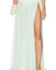 Shani Shemer Shani Shemer Meadow Maxi Skirt - 1