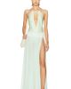 Shani Shemer Shani Shemer Meadow Maxi Skirt - 6