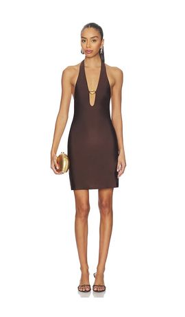 Sho Dress