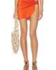 Shani Shemer Shani Shemer Orel Mini Skirt - 1