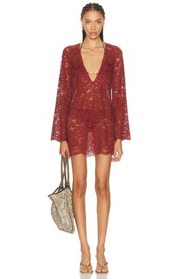 Sho Dress