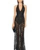 Shani Shemer Shani Shemer Reese Maxi Dress - 1
