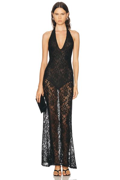 Shani Shemer Shani Shemer Reese Maxi Dress