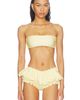 Shani Shemer Shani Shemer Renu Bikini Top - 1