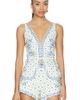 Shani Shemer Shani Shemer Rue Top - 1