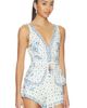 Shani Shemer Shani Shemer Rue Top - 2