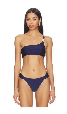 Shani Shemer Shani Shemer Ryan Bikini Top